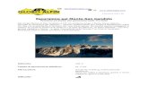 Escursione sul Monte San Candidosunnseitn.it/blog/wp-content//previsione-invernale-2013-2014.pdf · Escursione sul Monte San Candido Percorso ad anello con panorama sulle Tre Cime