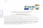 Regione del Veneto – POR FESR 2014-2020 AUTORITÀ URBANA DI TREVISO INVITO … · 2019-03-27 · 1. La dotazione finanziaria di cofinanziamento a valere sul POR FESR 2014/2020 a