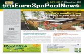 Vendere meglio le spa - Eurospapoolnews.com...network molto conosciuti e consolidati, e questo dimostra che, nonostante tutto, il settore è ancora proattivo. In questo panorama SCP