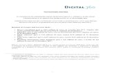 CS 270319 Digital360 bilancio 31122018 Finale€¦ · comunicato stampa il consiglio di amministrazione di digital360 s.p.a. approva il bilancio consolidato e il progetto di bilancio