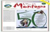 Spe Notiziario del Gruppo Alpini di Paderno …...Pagina 3 L’Eco della Montagna Numero 44 Aprile 2014 Carissimi Alpini, nel 50 anniversario di fondazione del Gruppo ANA di Paderno