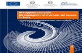Il portale di riferimento per gli immigrati in Italia - III Rapporto … · 2013-07-16 · possibile evoluzione della domanda e dell’offerta di lavoro per i lavoratori stranieri