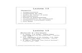 Lezione 13 - DEIpel/MicroC_e_DSP/Materiale_da_scaricare/Lezioni... · Simone Buso - Microcontrollori e DSP - Lezione 13 25 Normalizzazione Nel procedimento seguito in questo esempio