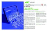 Web Design Certificato - ABCFormazione · 2015-09-08 · Photoshop per Web, Flash e Dreamweaver al fine di ottenere un certificato realmente spendibile in ambi-to professionale. Corso