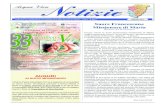 Suore Francescane Missionare di Maria€¦ · Febbraio 2011 Poste Italiane - Spedizione in AP - Art. 2 Comma 20/C Legge 662/96. Autorizzazione DCO/DC RC/7/2003 Valida dal 10/01/03