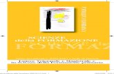 brochure scienze della formazione 2009-2010 C.indd 1 28/04 ...€¦ · brochure scienze della formazione 2009-2010 C.indd 2 28/04/2009 16.34.11. 3 Studiare in Cattolica 3 La Facoltà