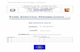 I.C. “S.Quasimodo” Ragusa – PDP 2013/2014 · Web viewGLI – Direzione didattica “Paolo Vetri” Ragusa – PDP 2013/2014 REPUBBLICA ITALIANA - REGIONE SICILIANA D I R E Z