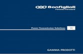 Power Transmission Solutions...Power Transmission Solutions 5 Ogni anno Bonfiglioli fabbrica oltre 1,5 milioni di prodotti che offrono ai suoi clienti soluzioni completamente integrate