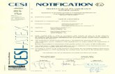 Motori per aspirazione - Motori Riconoscimento EA IAF e Il-AC Signatory of EA IAN and LAC Mutual Recognition
