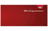 Alfa 8C BROCHURE 2-01-2007 14:51 Pagina 1 · Nasce Alfa Romeo 8C Competizione. Il mito scende in strada. In Edizione Limitata. Alfa 8C BROCHURE 2-01-2007 14:51 Pagina 15. 16 Alfa