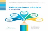 WINSCUOLA - Abstract 'Educazione Civica' · della cittadinanza digitale e dell’uso degli strumenti di-gitali nello studio ed apprendimento delle discipline giu-ridiche ed economiche.