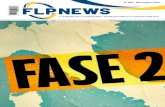 NEWS · FLP News è un periodico gratuito di informazione culturale, politica, sindacale e sociale, dell’Associazione Sindacale FLP (Federazione Lavoratori Pubblici e Funzioni Pubbliche),