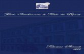 Relazione del Consiglio - Massimo Baroni · FITD - Relazione Annuale 2012 10 relativa alla disciplina degli Istituti di pagamento, ai fini della redazione dell’articolo “Problemi