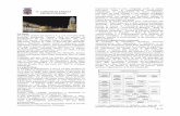 Documento di partecipazione PremioQualitaFaenzasuapfaenza.racine.ra.it/scaricafile/qualita/... · PRESENTAZIONE La storia Di origine romana (II secolo a. C.), con l’avvento delle