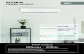 Fast Cooling Filtro HD ...Potrai richiedere assistenza tecnica a domicilio o potrai ottenere utili informazioni sull’utilizzo del tuo climatizzatore. Il servizio è attivo dal Lunedì