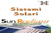 sistemi solari versione 2 2006 - walkingitaly · 2009-10-21 · solare e di una fonte di calore alternativa, vaso di espansione, gruppo di miscelazione, carico e risciacquo e raccorderia.