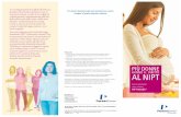 Frontpage - PerkinElmer - Esami prenatali non invasivi · 2019-06-13 · Vanadis è l’esame prenatale non invasivo di ultima generazione sviluppato per aiutare le donne in gravidanza