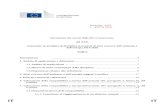 European Commission · Web viewL’articolo 107, paragrafo 1, del trattato sul funzionamento dell’Unione europea (“il trattato”) stabilisce il principio del divieto degli aiuti