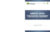 UNICO 2016 - Amazon S3s3.amazonaws.com/FILE_IT/pdf_mail/STUDI DI SETTORE...UNICO 2016: studi di settore, ravvedimento e gestione degli adempimenti Modalità Tutti i contribuenti sono