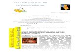3) Il polline ltore dell'ARAL n.5-2016.pdf · vicino alla covata. Questo procedimento microbico, costituito da 5-8 fermenti e da 3 lieviti, ha il compito di impedire qualunque putrefazione
