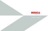 Company Profile Bosica - Spinosi Marketing€¦ · COMPANY PROFILE. Gentile cliente, Bosica è una realtà aziendale specializzata nel fornire servizi per la sicurezza nei luoghi