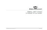 MPLABﬁ PM3 USER™S GUIDEŁ Microchip products meet the specification cont ained in their particular Microchip Data Sheet. Ł Microchip believes that its family of products is one
