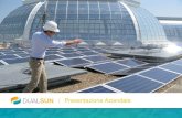 Presentazione Aziendale - DualSun Blog · DualSun –Presentazione aziendale–2017 7 1° PANNELLO IBRIDO CERTIFICATO AL MONDO Certificazioni europee Solar Keymark n°011-7S2285 P