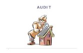 AUDIT - Roma Tre Audit, verifica ispettiva NOTA 1 Gli Audit interni ("Audit di prima parteâ€‌), sono