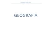 GEOGRAFIA - scuolacavourcatania.edu.it · GEOGRAFIA SUOLA DELL’INFANZIA COMPETENZA CHIAVE EUROPEA: Competenze di base in campo scientifico e tecnologico (padronanza, uso e l’appli