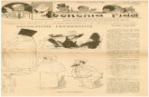 Storia e Memoria di Bologna · Abbonamento per un anno S, per sci mesi 3 Bologna, 14 Dicembre 1889 - N. 90 Anno 11 de qu. d. pour"' propre d. RIVISTA-ARTISTICA-LETTERARIA-UNI VERSITARIA-SETTIMANALE