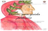 Dante, una guida - Adriana Mazzarella e Jung · Il percorso ha avuto come filo conduttore il cammino di Dante accompagnato da Virgilio, guida, maestro e mentore del grande Poeta.