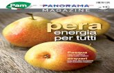 energia per tutti - Supermercati di Sardegna · 2018. 5. 10. · viene celebrata in tutt’Italia con riti diversi e sempre suggestivi, come spieghiamo nella rubrica del territorio