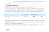 Arpae Emilia-Romagna - CAP4 valutazione 2013Tabella 4.2 - Andamento temporale di SO2 dal 2003 al 2013 (concentrazioni espresse in µg/m3) Elaborazione dati della qualità dell’aria