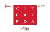 Expo in città - ISPI _citta.pdf · Expo in città Il fuori Expo di Milano, un grande palinsesto di attività ed eventi messo a sistema dal Comune e dalla Camera di Commercio in stretto