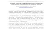 SISTEMA DE COBERTURA COM MEMBRANA ULTRAPLY TPO · PDF file 2017. 5. 22. · SISTEMA DE COBERTURA COM MEMBRANA ULTRAPLY TPO FIRESTONE PARA O AEROPORTO INTERNACIONAL DE CARRASCO –