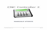 CNC Controller 2 - 家紋入りフォーマル3点 ...€¦ · Flusso logico del processo col programma “CNC Controller – R&D Lab ver. x.x” Se il vostro CAD-CAM prevede un driver