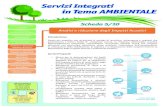 Servizi Integrati in Tema ... Servizi Integrati in Tema AMBIENTALE Scheda 6/10 Introduzione: Il rilevante