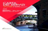 CARTA DEI SERVIZI 2018 CARTA DEI SERVIZI 2018 · CARTA DEI SERVIZI 2018 > UMBRIA >1 3 __ La Carta dei Servizi 5 __ Busitalia - Sita Nord in Umbria 7 __ Dati sul servizio 9 __ Servizi