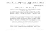 DDL n. 830-1205+altri-B · Art.1. 1.Alla ricostruzione ed allo sviluppo dei comuni della provincia di Sondrio e delle adiacenti zone delle 'province di Bergamo, Brescia eComo, come