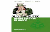 Old SubbuteO RegOlamentO di giOcO - ASTROBASE 2014. 1. 2.آ  RegOlamentO di giOcO - OldSubbuteO.it 5
