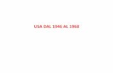 USA DAL 1946 AL 1968omero.humnet.unipi.it/matdid/13/10 - Forme e Modelli - 3-4 maggio 2… · Stati Uniti, vieta ai comunisti di lavorare nelle industrie collegate alla difesa e vieta