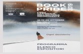 Molto più di un libro - BOOK PRIDEbookpride.net/site/wp-content/uploads/2019/09/BPGE19.pdf · 2019. 9. 19. · 14 | book pride Genova 2019 da città a città: i nostri percorsi politici
