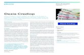 Dexia Crediop - Micro Focus · Micro Focus Italia +39 02 366 349 00 Micro Focus Sede centrale Regno Unito +44 (0) 1635 565200  eseguire tutte le prove necessarie utilizzando