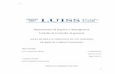 Dipartimento di Impresa e Management Cattedra di Controllo di …tesi.eprints.luiss.it/9277/1/lucci-tesi-2012.pdf · 2015. 5. 19. · Il Budget come linea guida per il management