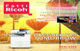 Magazine di Ricoh Italia n. Fatti Ricoh 61-_tcm83-34038.pdfآ  to ed integrato. Tra i servizi monitorati