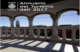 Assessorato al Turismo - home | Comune di Venezia. · 2019. 11. 8. · turismo e cultura, si rilevano, in questo annuario, valori interessanti che vedono la crescita delle visite