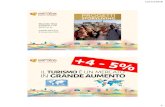 Diapositiva 1 - Homepage | Friuli Innovazione · Il Progetto Artès il primo sistema nazionale per un turismo esperienziale professionale • Format di Storyliving Artès «Storie