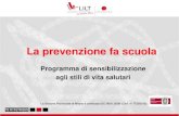 Diapositiva 1 · Title: Diapositiva 1 Author: Lega Italiana Tumori MI Created Date: 9/28/2016 2:53:07 PM