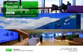 Gruppo BNL Report di Sostenibilità 2018 - La banca per un ... · di sostenibilità che costituisce il framework di riferimento per le strategie, politiche, obiettivi e piani di azione