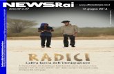 L’altra faccia dell’immigrazione - Davide Demichelis...Le raccontano i reportage della nuova serie di “Radici – L’altra faccia dell’immigrazione” firmati da Davide Demichelis